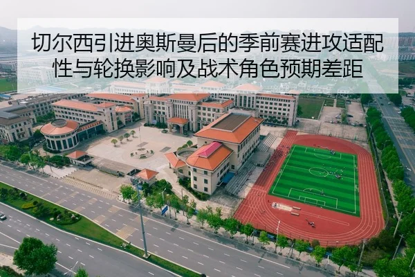 切尔西引进奥斯曼后的季前赛进攻适配性与轮换影响及战术角色预期差距